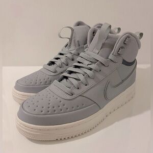 New Nike Court Vision Mid Men's Winterized